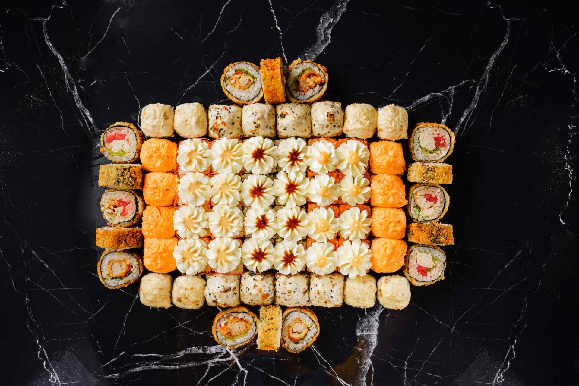 Заказать суши и роллы в магнитогорске фото 93